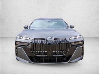 New 2026 BMW 740i xDrive AWD/4WD video 2