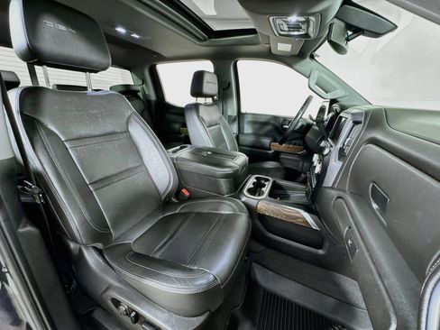 Used 2020 GMC Sierra 1500 Denali AWD/4WD image 30