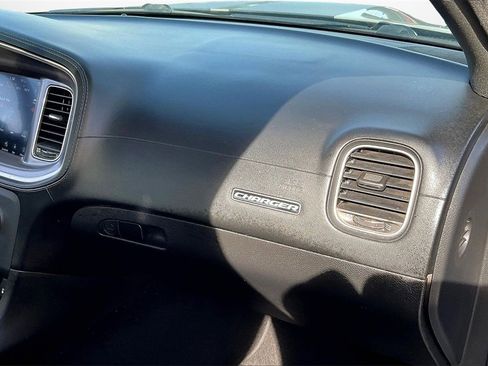 Used 2019 Dodge Charger Scat Pack w/ Plus Group image 26