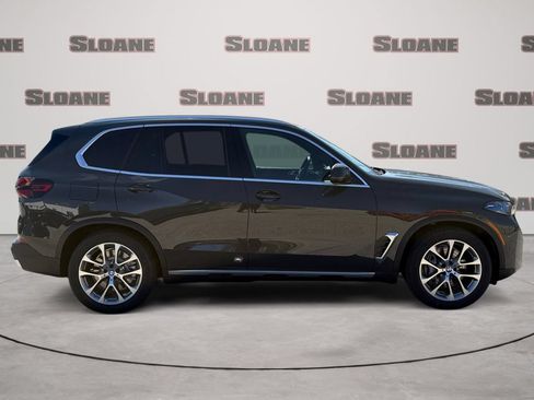 New 2026 BMW X5 xDrive50e AWD/4WD image 6