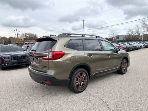 New 2026 Subaru Ascent Limited Bronze AWD/4WD image 13