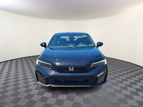 Used 2025 Honda Civic Sport image 2