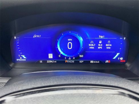 Used 2023 Ford Explorer ST w/ Equipment Group 401A image 17