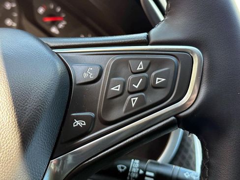 Used 2023 Chevrolet Malibu LT image 21