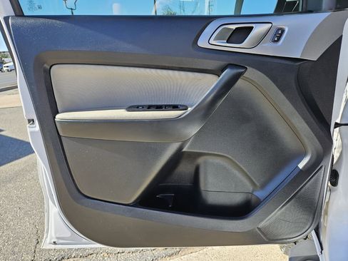 Used 2019 Ford Ranger XLT w/ Equipment Group 301A Mid image 12