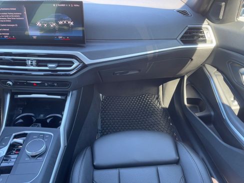 Used 2024 BMW 330i xDrive Sedan image 15