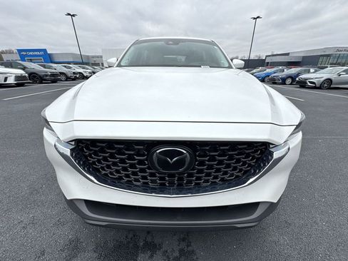 Used 2022 MAZDA CX-5 AWD 2.5 S w/ Select Package image 26