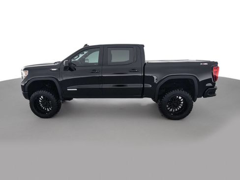 Used 2022 GMC Sierra 1500 Elevation image 8