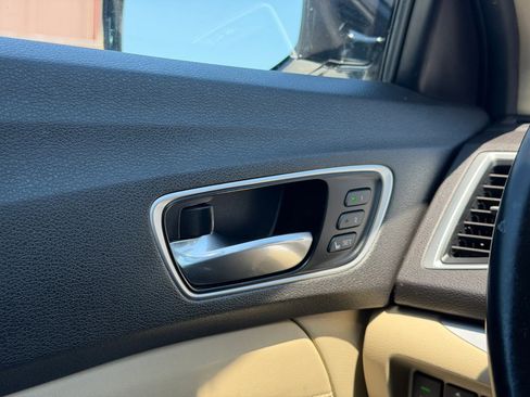 Used 2020 Acura TLX FWD image 30