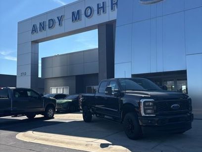 New 2026 Ford F250 XL w/ STX Appearance Package