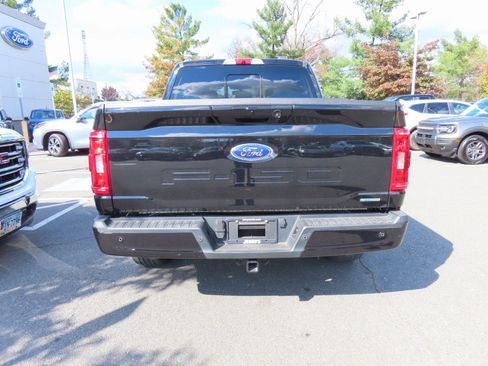 Used 2022 Ford F150 XLT w/ Equipment Group 302A High image 7