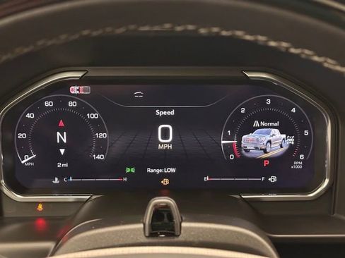 New 2026 GMC Sierra 1500 Denali Ultimate image 12