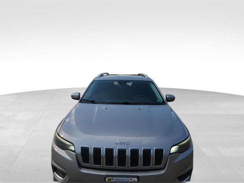 Used 2021 Jeep Cherokee Limited w/ Elite Package AWD/4WD image 41