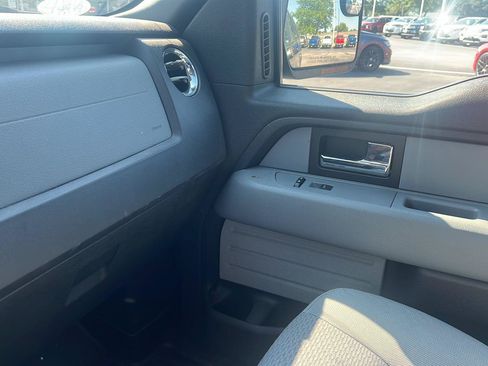 Used 2012 Ford F150 XLT w/ XLT Chrome Pkg AWD/4WD image 24