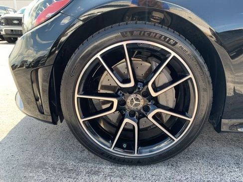 Used 2020 Mercedes-Benz C 300 4MATIC Cabriolet image 10