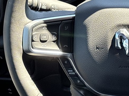 Used 2025 RAM 1500 Big Horn image 21