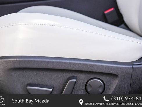 New 2026 MAZDA MAZDA3 2.5 Turbo Sedan w/Premium Plus image 24