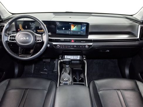 Used 2024 Kia Sorento S w/ Panoramic Sunroof Package FWD image 29