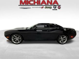 Certified 2023 Dodge Challenger GT RWD video 1