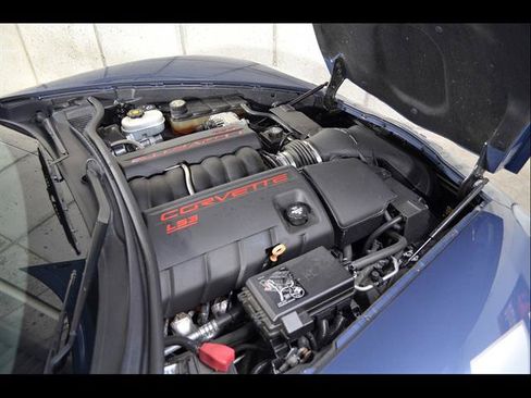 Used 2012 Chevrolet Corvette Grand Sport w/ 2LT Preferred Equipment Group RWD image 25