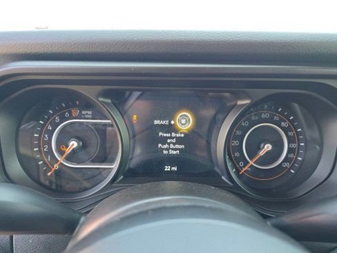 New 2025 Jeep Gladiator Sport image 38