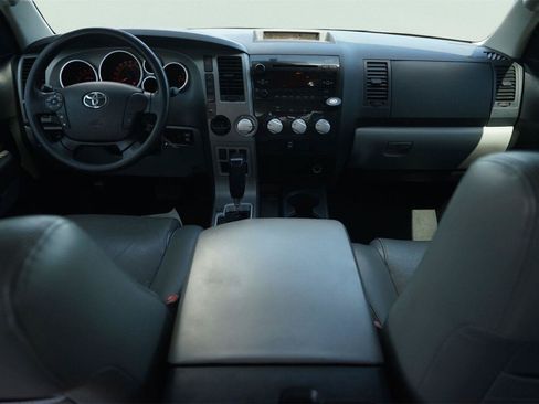 Used 2013 Toyota Tundra 2WD Double Cab w/ SR5 Pkg image 20