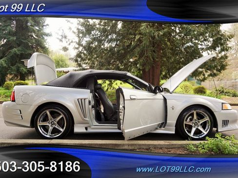 Used 2000 Ford Mustang GT image 34