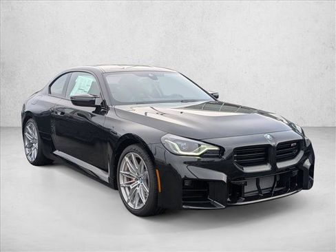 New 2026 BMW M2 w/ Lighting Package image 6