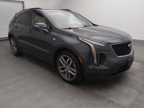 Used 2019 Cadillac XT4 Sport image 11