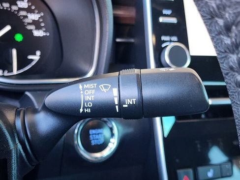 Used 2021 Toyota Avalon XLE w/ Carpet Mat Package (TMS) image 31