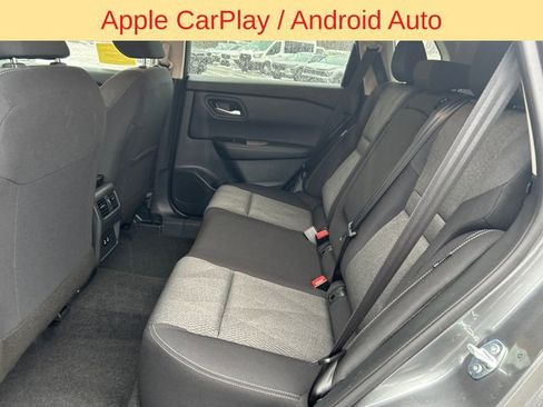 Used 2026 Nissan Rogue SV image 5