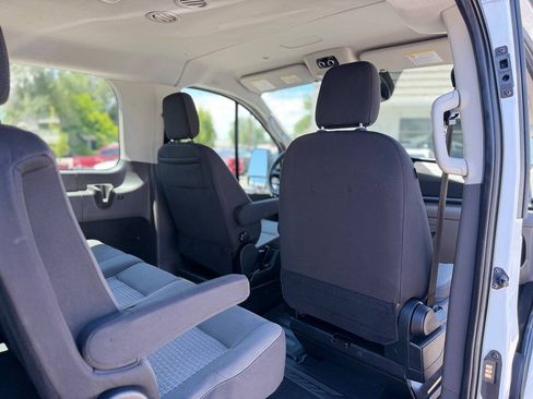 Used 2023 Ford Transit 350 XLT RWD image 94