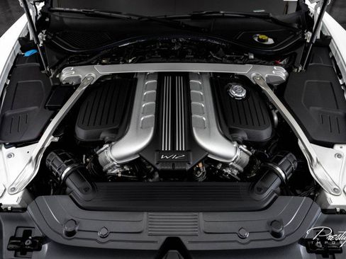 Used 2024 Bentley Continental GT Speed image 4