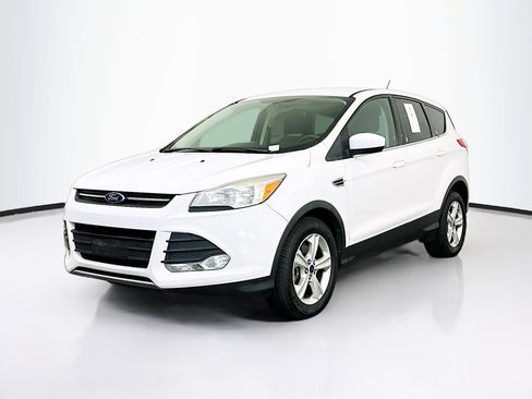 Used 2014 Ford Escape SE image 3