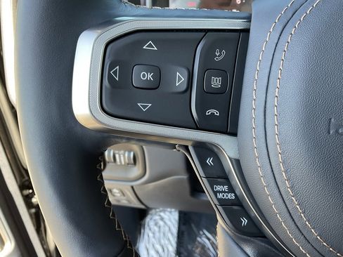 Used 2025 RAM 1500 Tungsten image 13