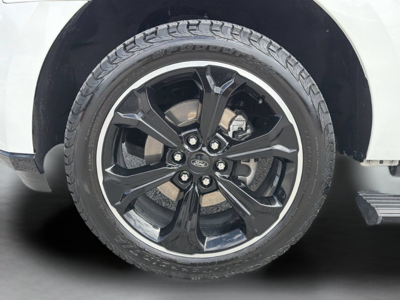 Certified 2024 Ford Expedition Max Limited AWD/4WD image 36