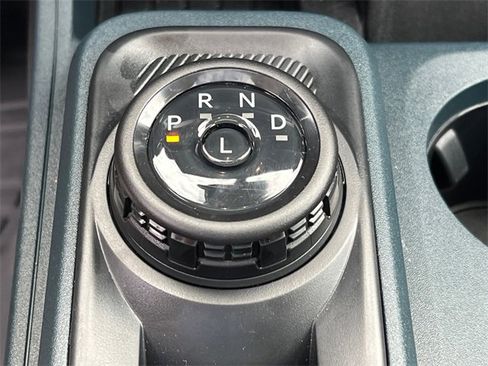 Used 2025 Ford Maverick Lariat w/ Black Appearance Package image 30