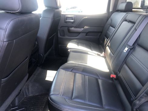 Used 2018 GMC Sierra 1500 Denali w/ Denali Ultimate Package image 16