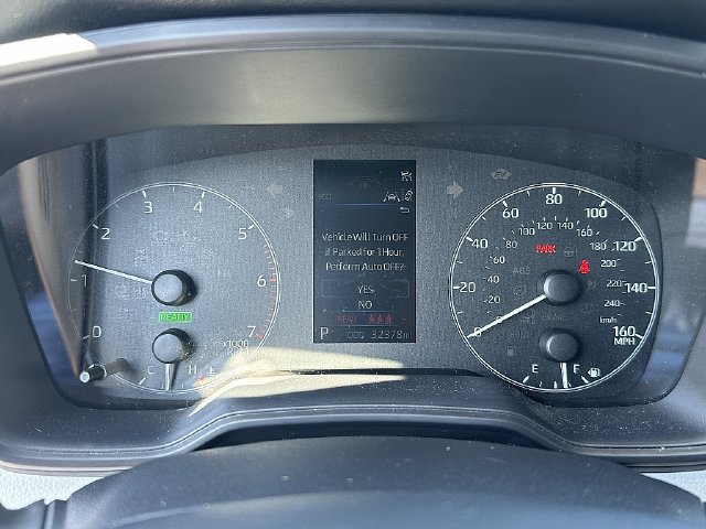 Used 2023 Toyota Corolla SE FWD image 19