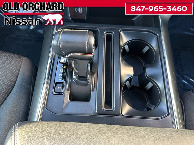 Used 2023 Ford F150 XLT w/ Equipment Group 302A High AWD/4WD image 18