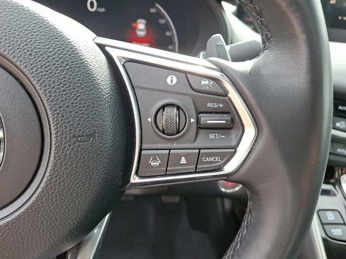 Used 2025 Acura TLX w/ Technology Package FWD image 10