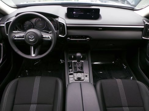 Used 2026 MAZDA CX-50 AWD 2.5 S w/ Cargo Package image 6