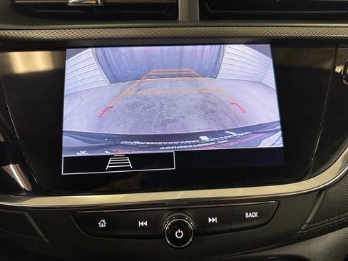 Certified 2023 Buick Encore GX Select w/ Sport Touring Package image 14