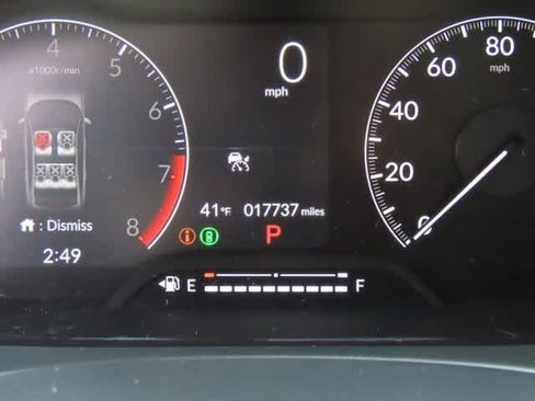 Used 2023 Honda Civic LX image 22