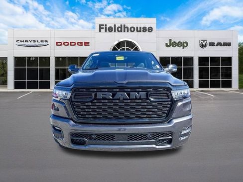 New 2026 RAM 1500 Big Horn image 3