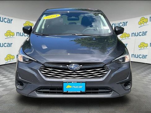 Used 2024 Subaru Impreza 2.0i AWD/4WD image 2