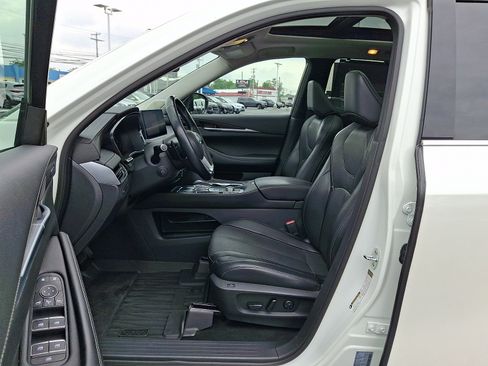 Used 2022 INFINITI QX60 Sensory w/ Cargo Package AWD/4WD image 17