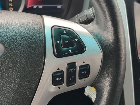 Used 2015 Ford Explorer XLT w/ Equipment Group 202B image 20