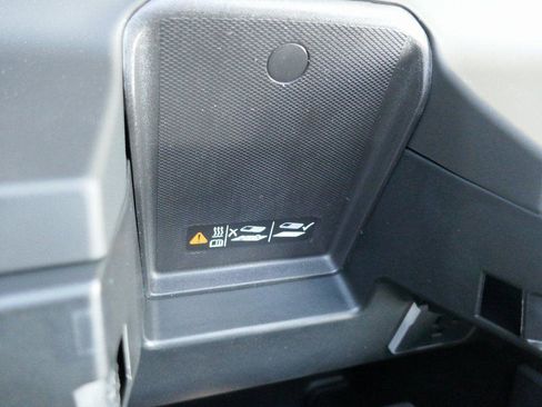 New 2026 Chevrolet Silverado 1500 LT Trail Boss w/ LT Trail Boss Premium Package image 21