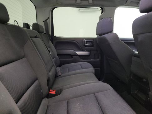 Used 2018 Chevrolet Silverado 1500 LT w/ All Star Edition AWD/4WD image 19